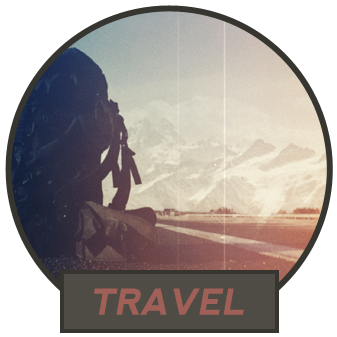 Start a Travel Blog